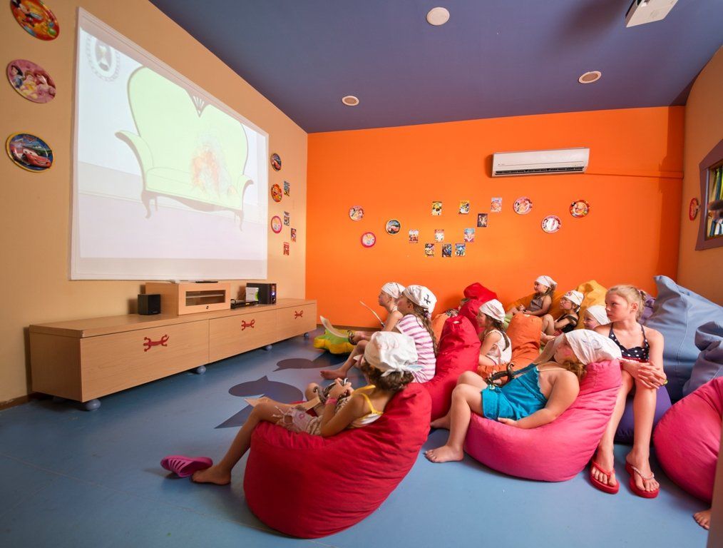 Limak Arcadia Sport Resort Hotel , Miniclub