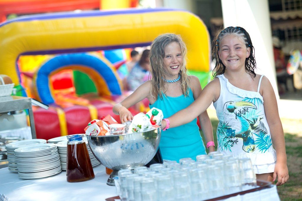 Limak Arcadia Sport Resort Hotel , Miniclub