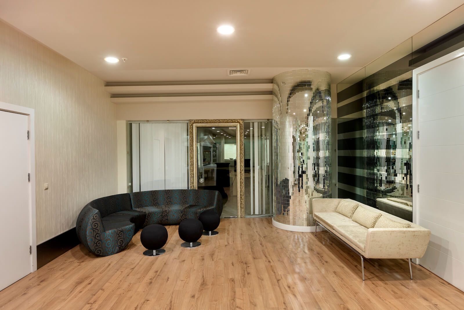 Limak Ambassadore Hotel , Arcadia Saloon