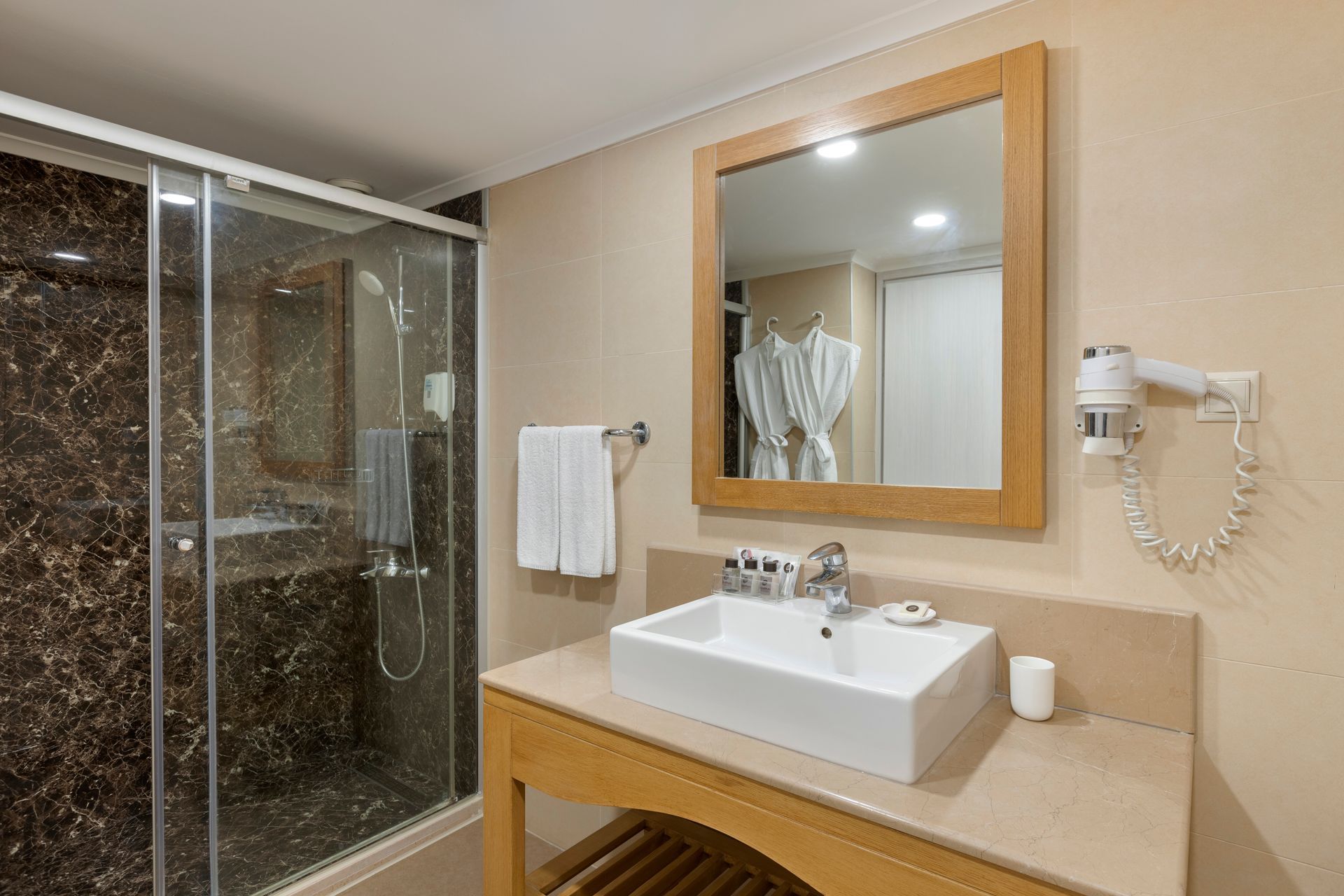 Limak Arcadia Sport Hotel & Resort ,Economy-Raum