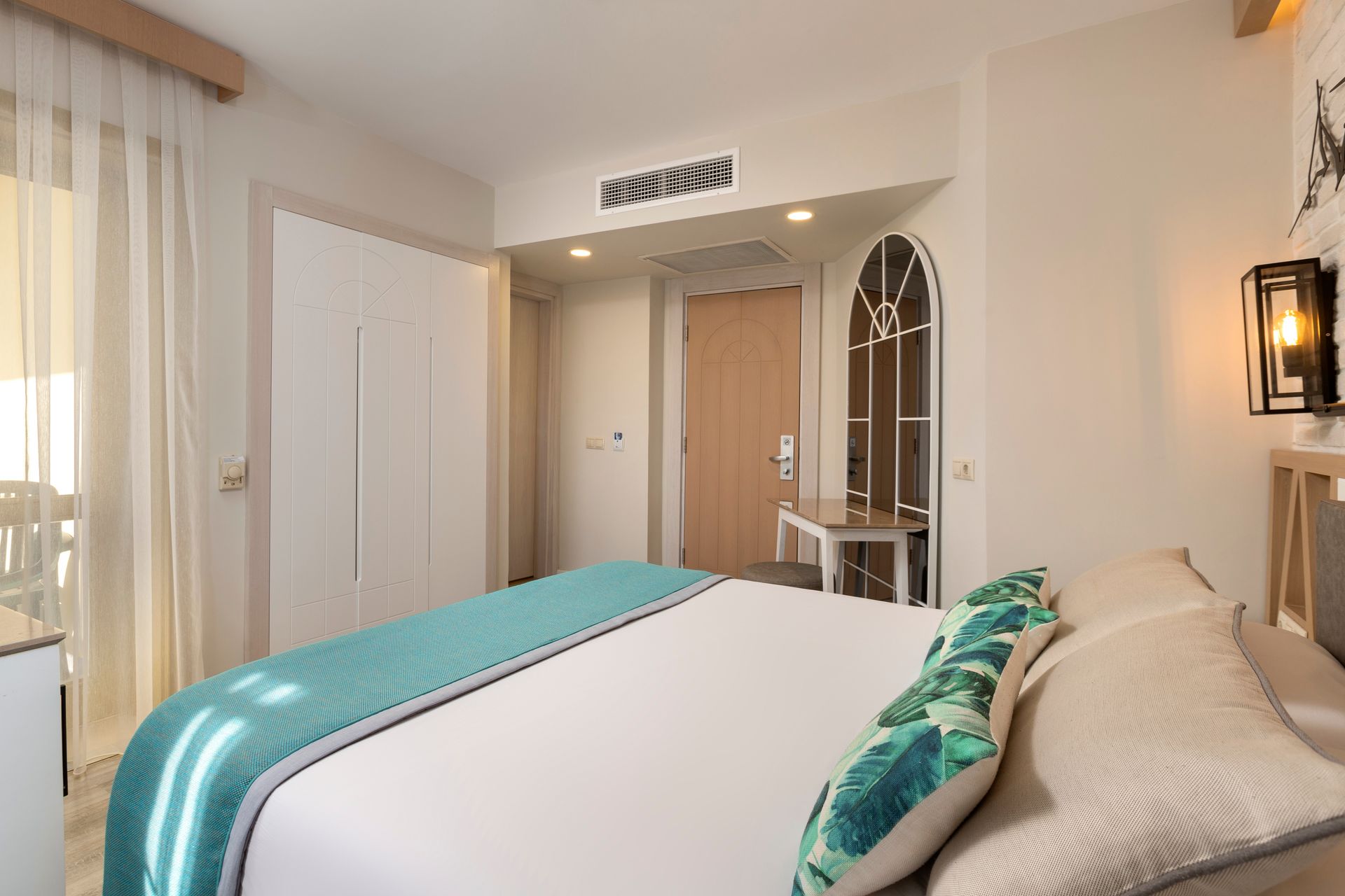 Limak Hotels Ekonomik Oda
