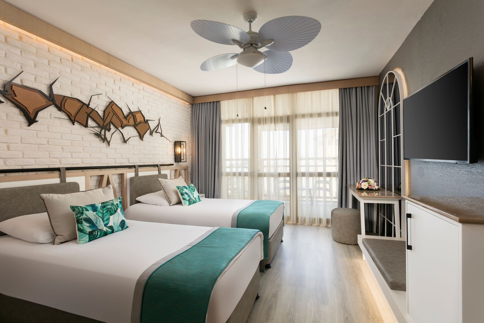 Limak Arcadia Sport Hotel & Resort , Economy Room