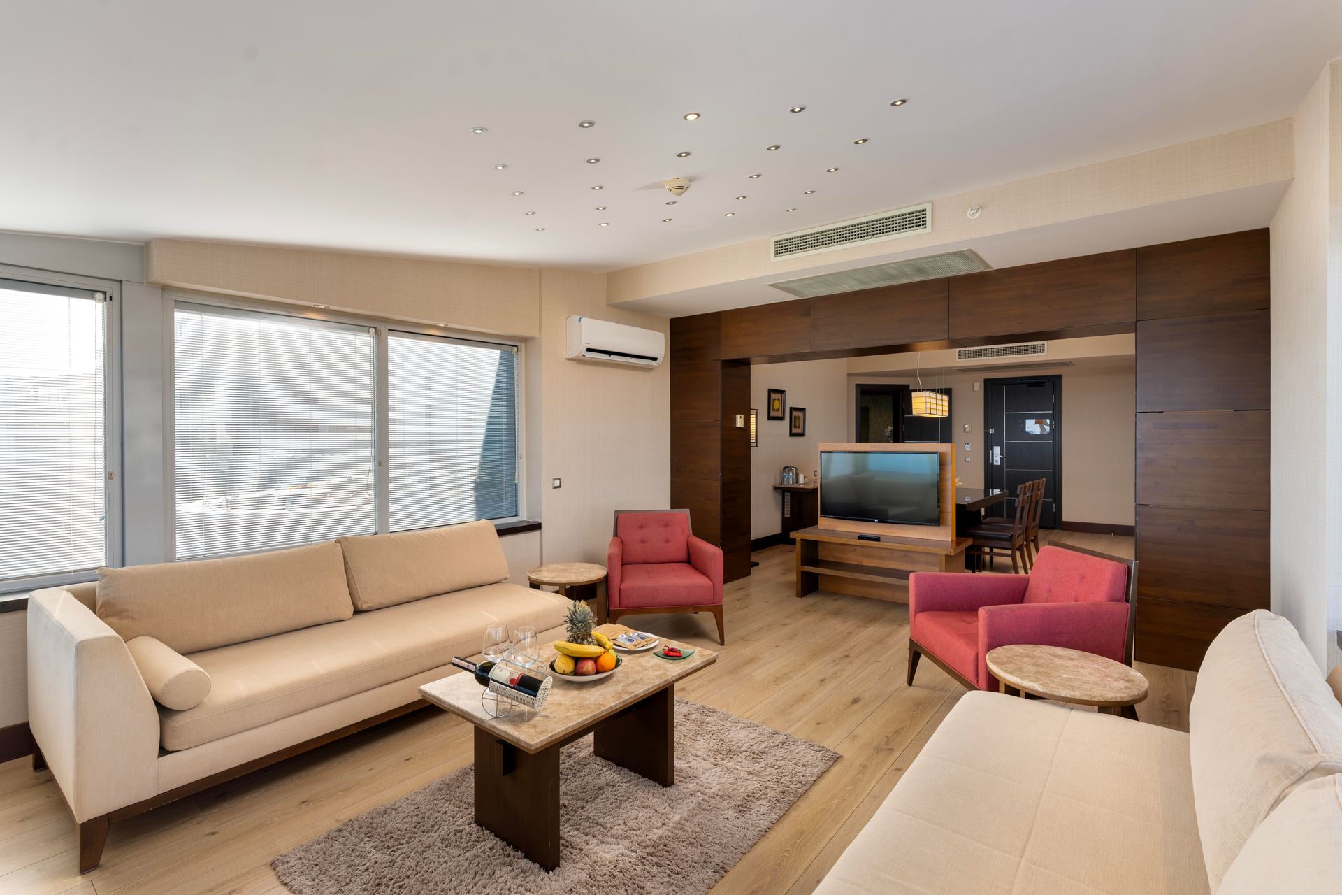 Limak Lara Deluxe Hotel & Resort , Grand Suite