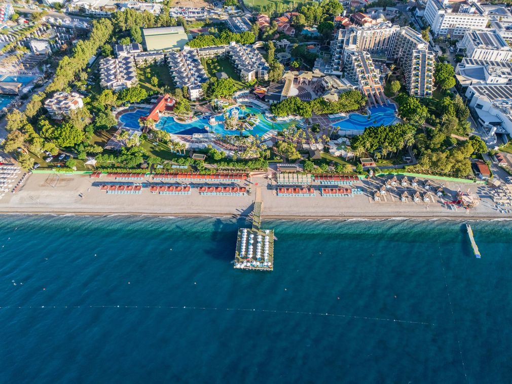 Limak Limra Hotel & Resort