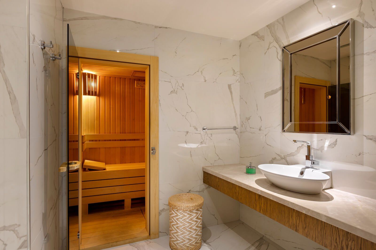 Limak Ambassadore Hotel , Hammam