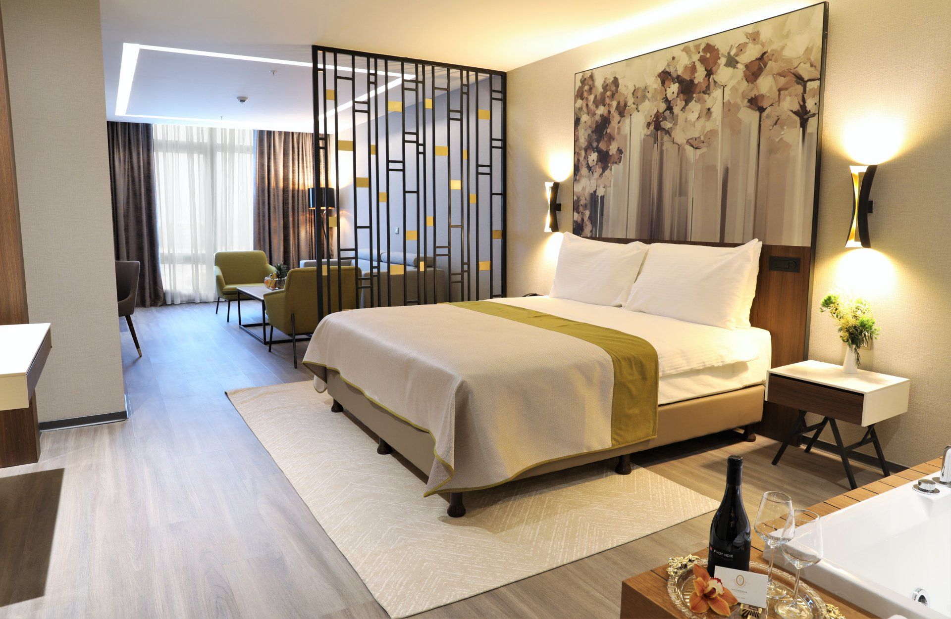 Limak Skopje Luxury Hotel , Suites Limak Skopje Luxury Hotel , Suites
