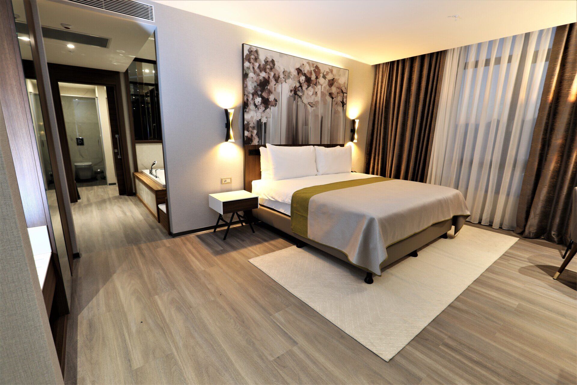 Limak Skopje Luxury Hotel , RÄUME Limak Skopje Luxury Hotel , RÄUME
