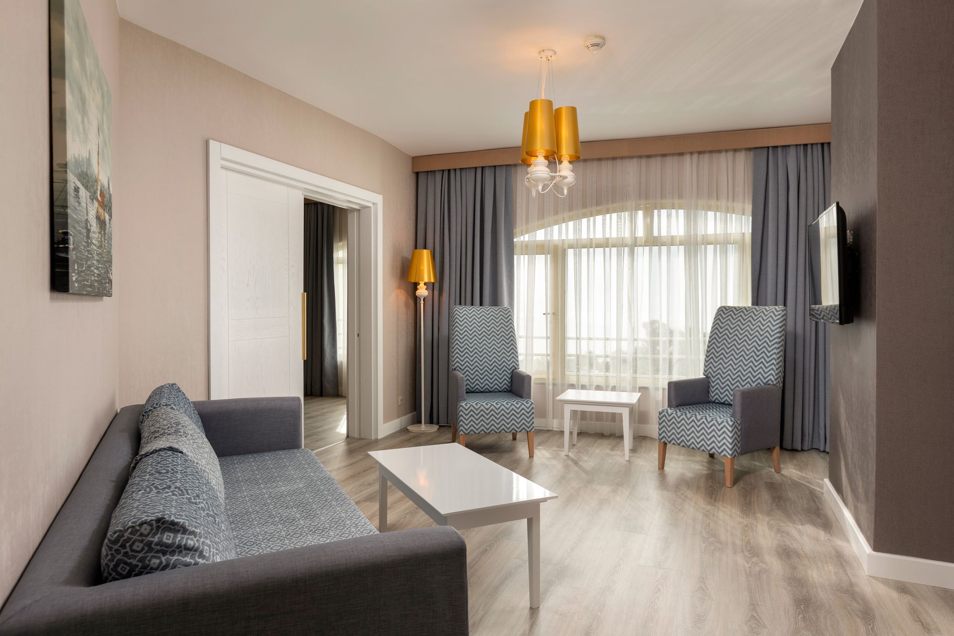 Limak Arcadia Sport Resort Hotel , Rooms & Suites
