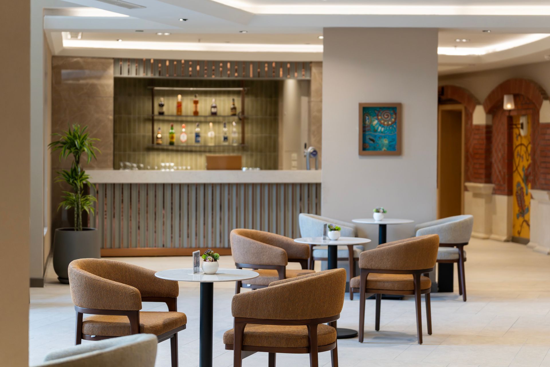 Limak Arcadia Sport Resort & Hotel , Restoran & Barlar