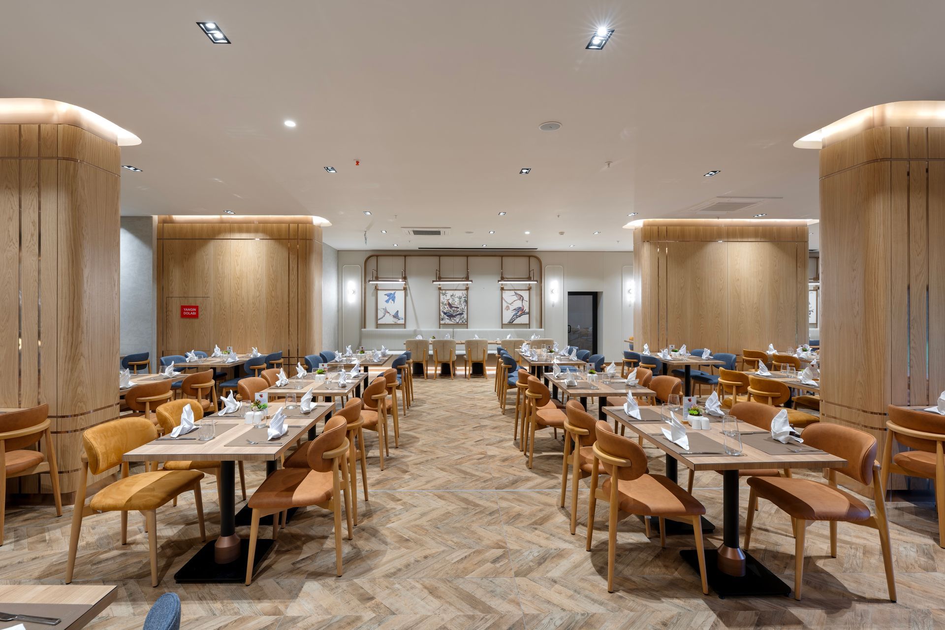 Limak Arcadia Sport Resort & Hotel , Restoran & Barlar