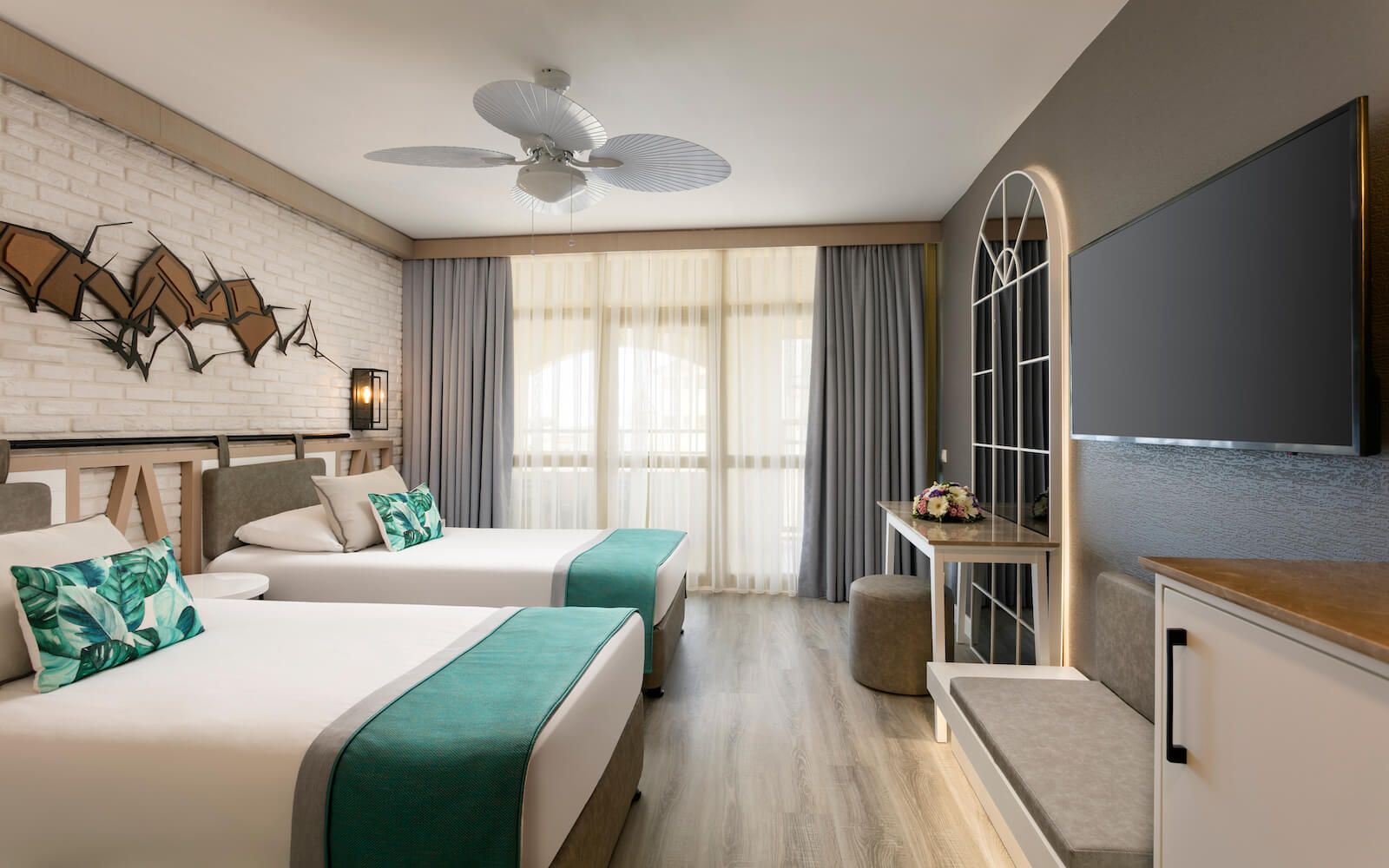 Limak Arcadia Sport Hotel & Resort , Стандартный номер