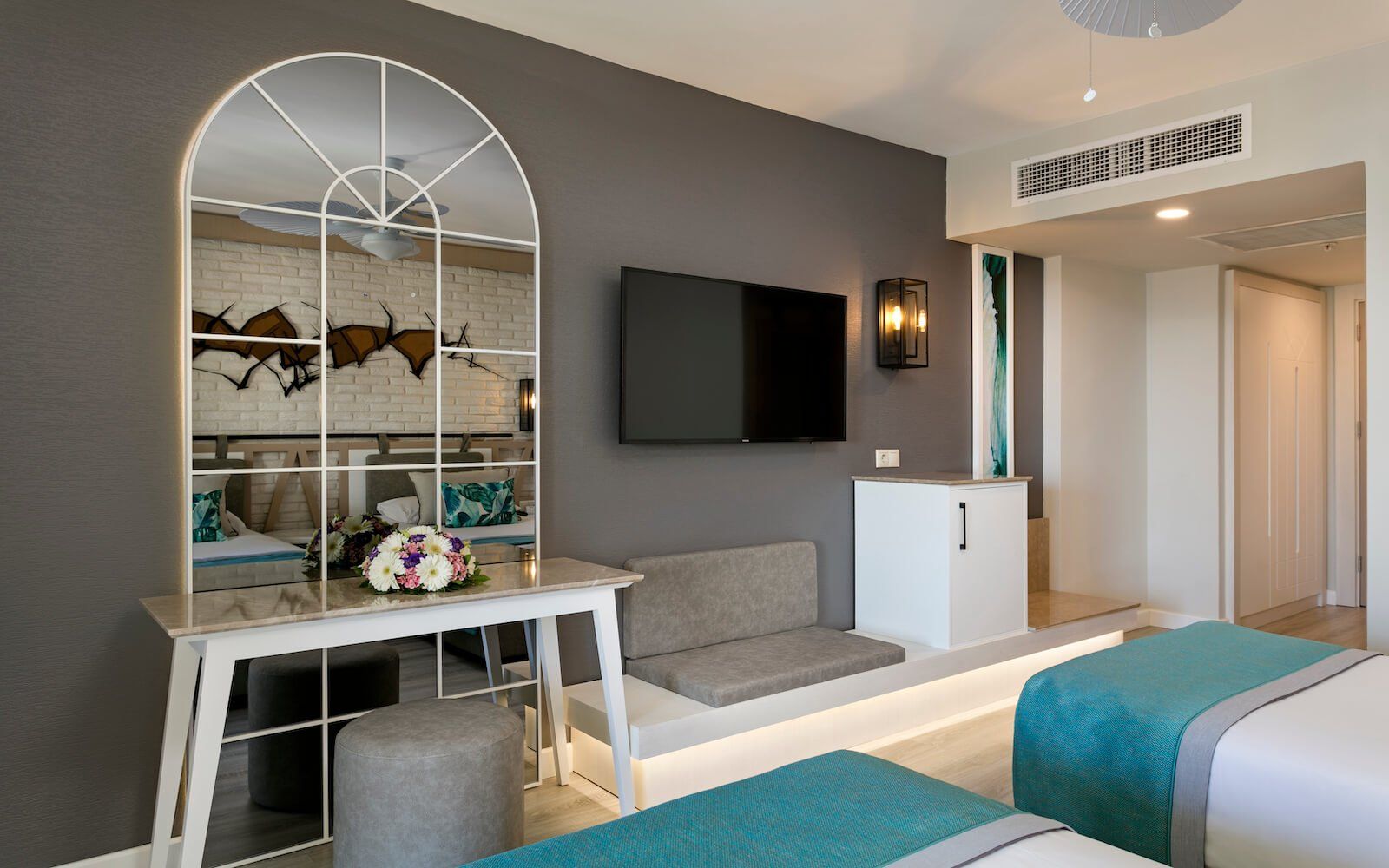 Limak Arcadia Sport Hotel & Resort , Стандартный номер