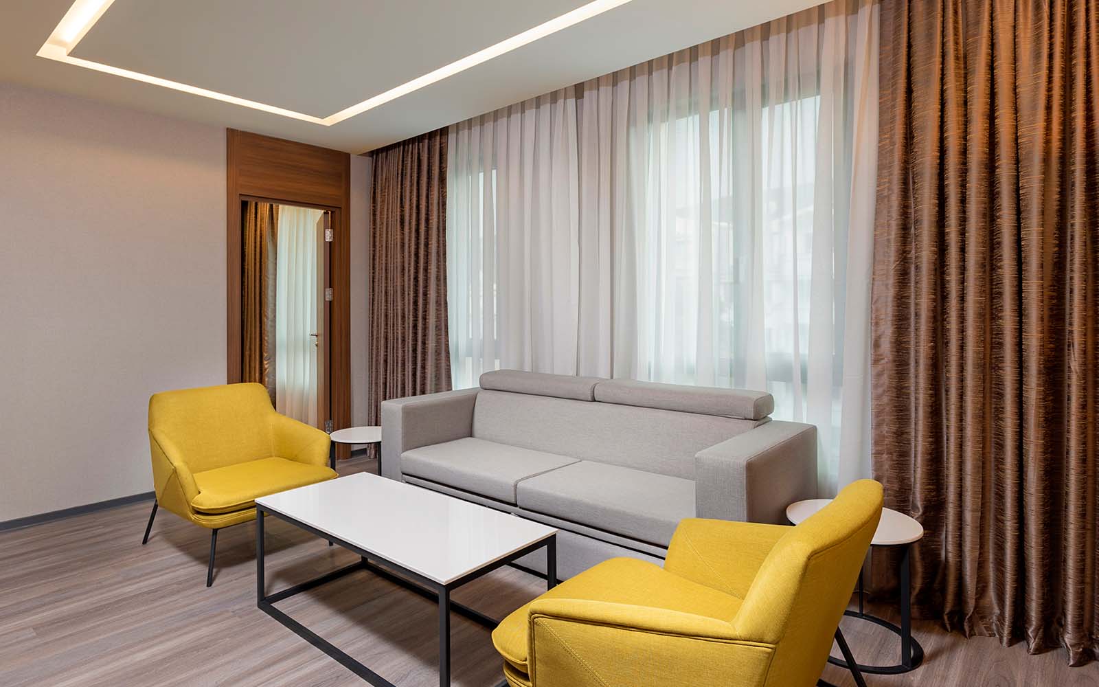 Limak Skopje Luxury Hotel , Family Deluxe Suite
