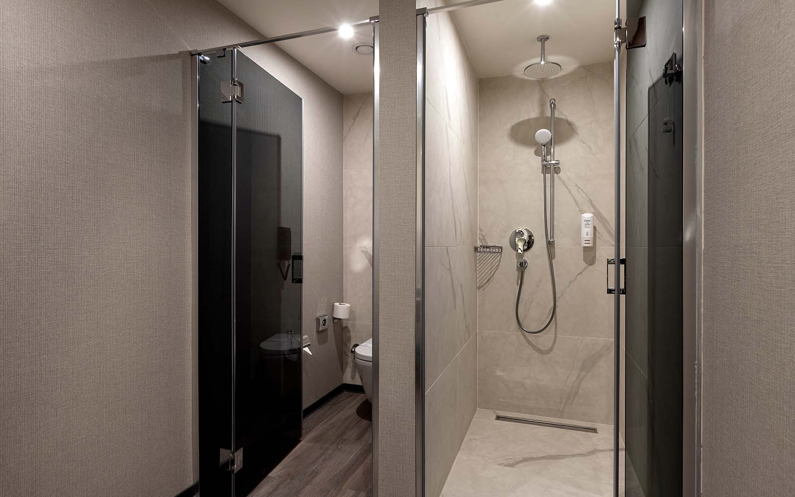 Limak Skopje Luxury Hotel ,Presidential Suite