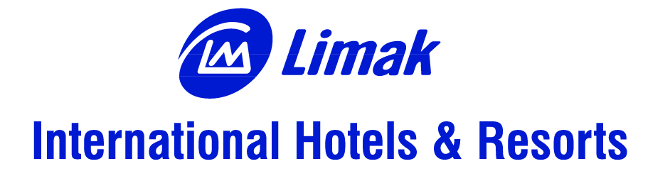 Limak Arcadia Sport Resort & Hotel, Logo Limak Arcadia Sport Resort & Hotel, Logo