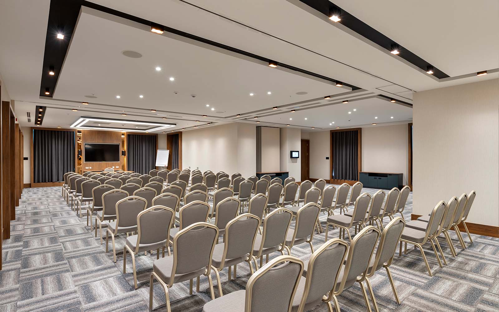 Limak Skopje Luxury Hotel , Arcadia  Meeting Room