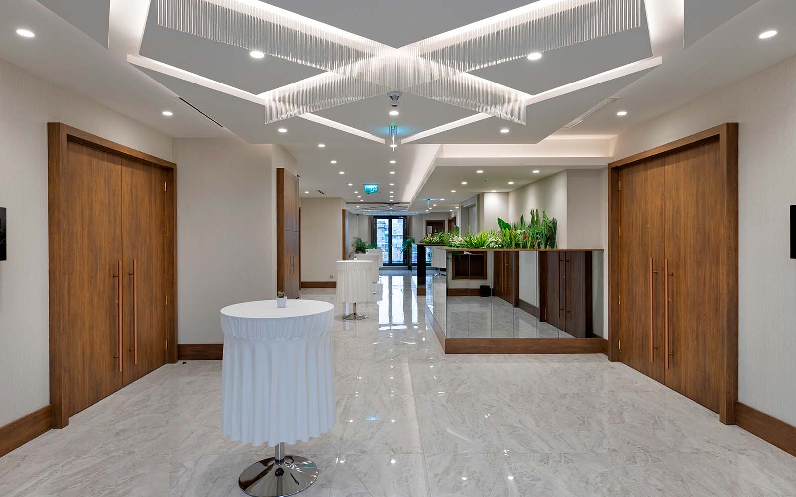 Limak Skopje Luxury Hotel , Meeting Room