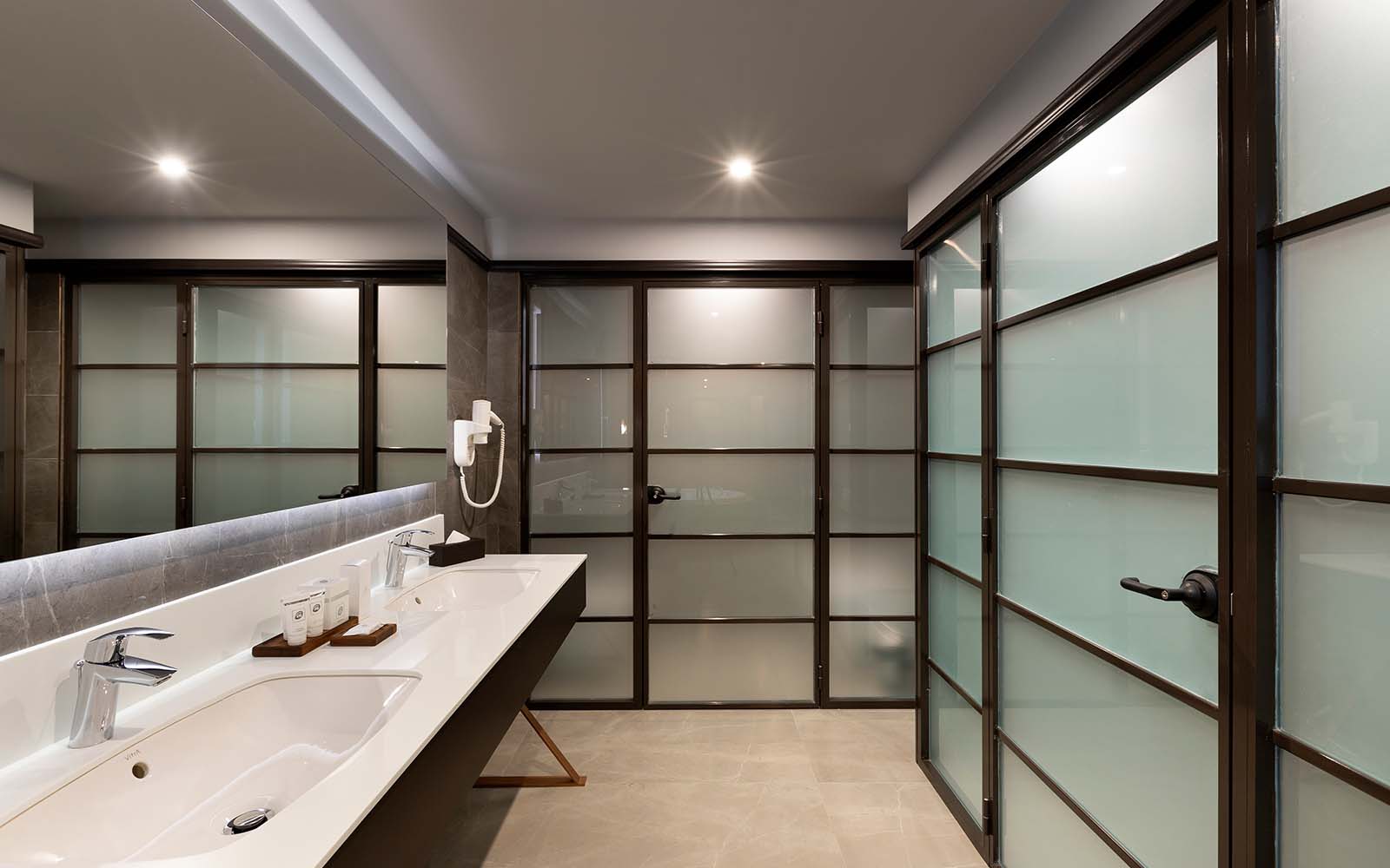Limak Skopje Luxury Hotel , Presidential Suite