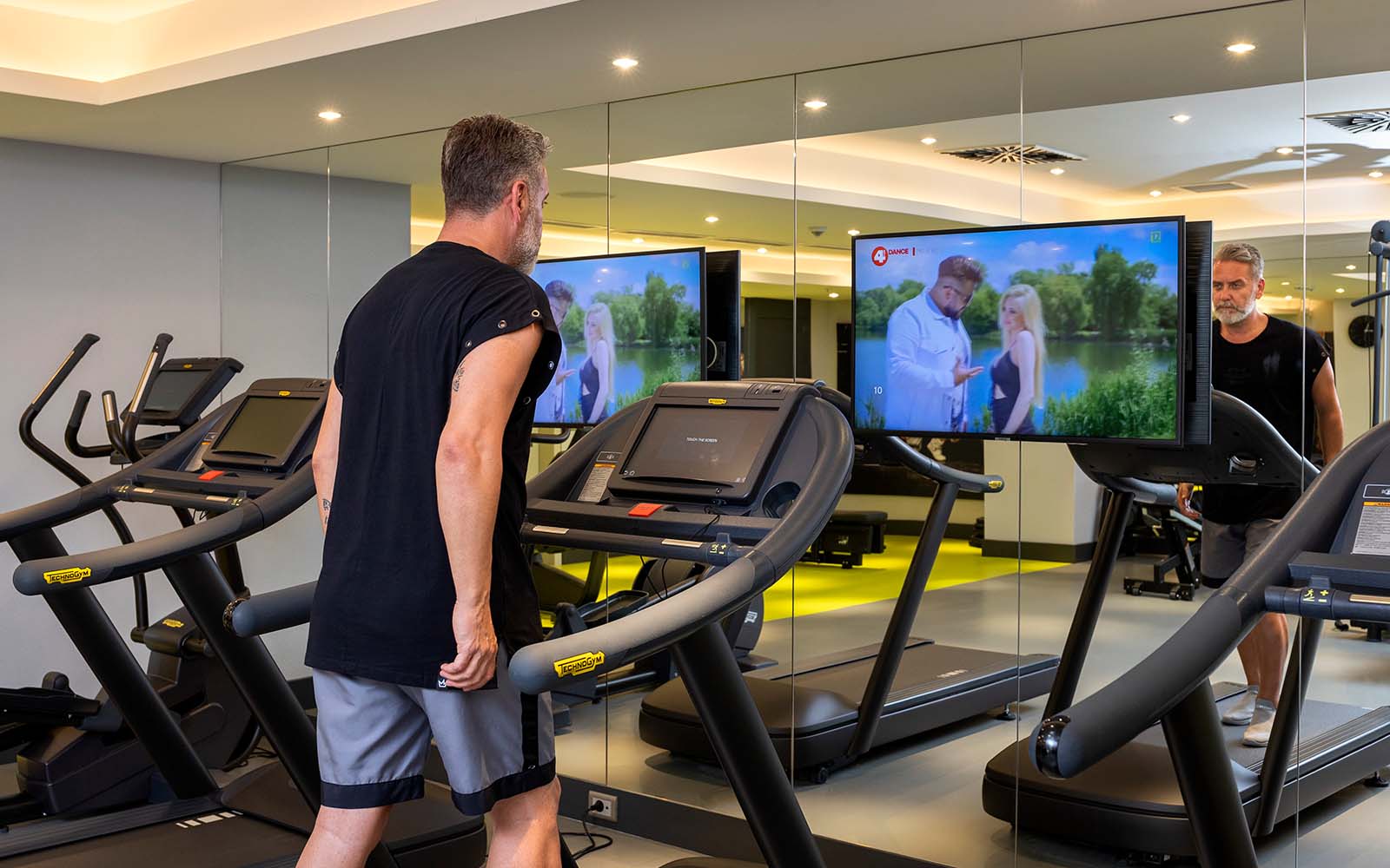 Limak Skopje Luxury Hotel , Spa & Fitness