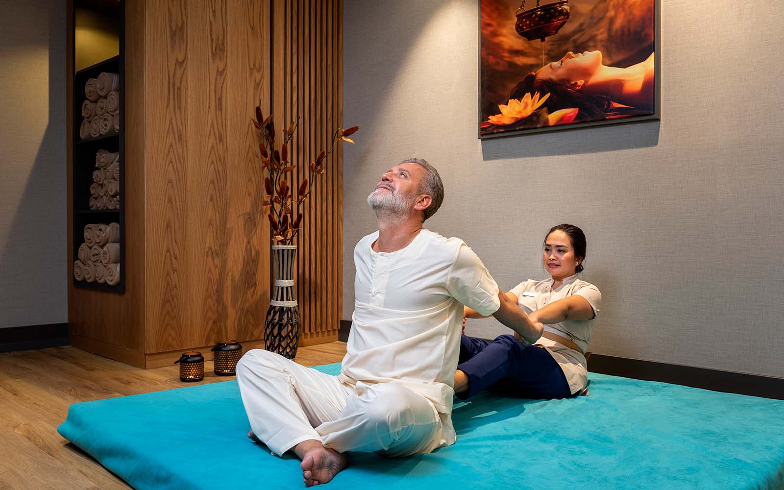 Limak Skopje Luxury Hotel , Spa & Fitness