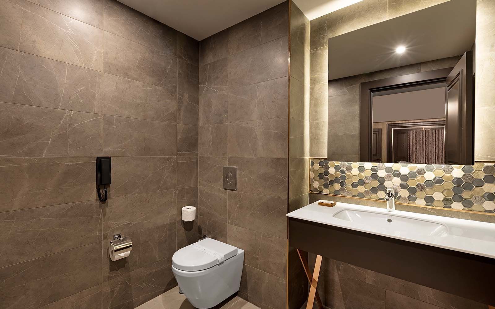 Limak Skopje Luxury Hotel , Deluxe Room