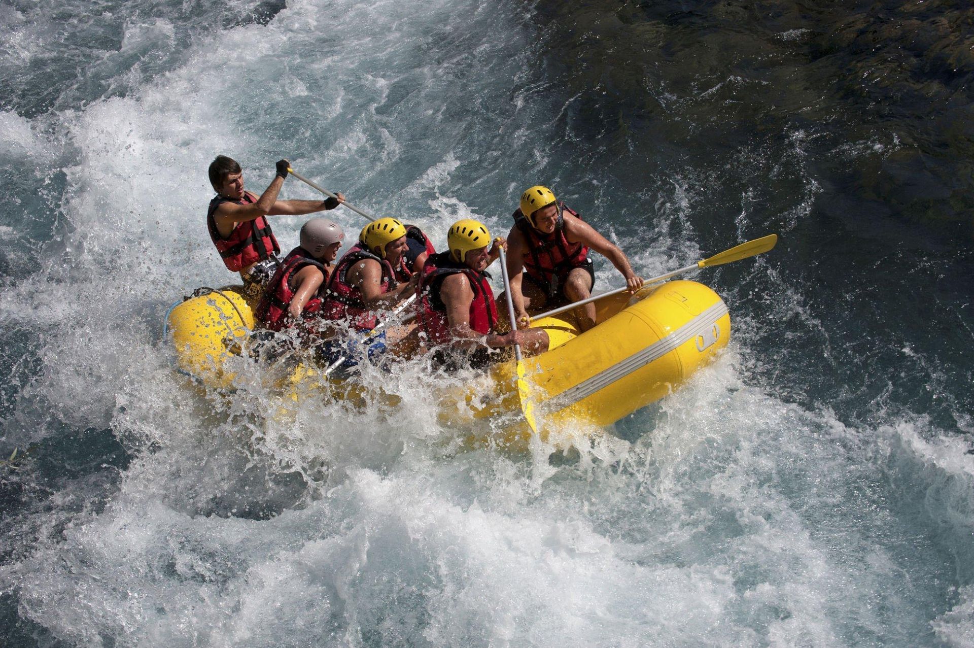 Köprülü Kanyon