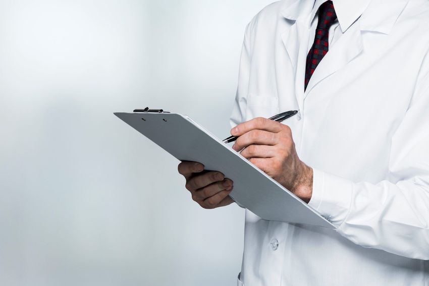 Consulenza diagnostica con la coppia