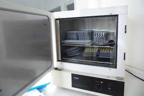 LABORATORIO ALQUIMIA