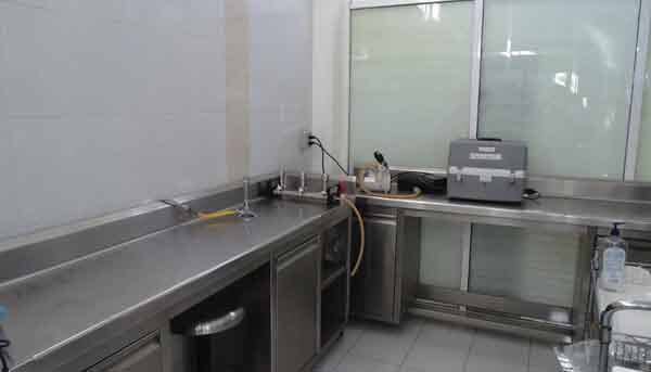 LABORATORIO ALQUIMIA