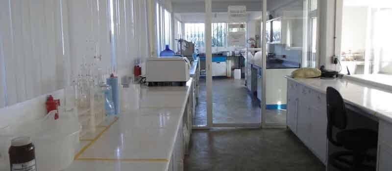 LABORATORIO ALQUIMIA