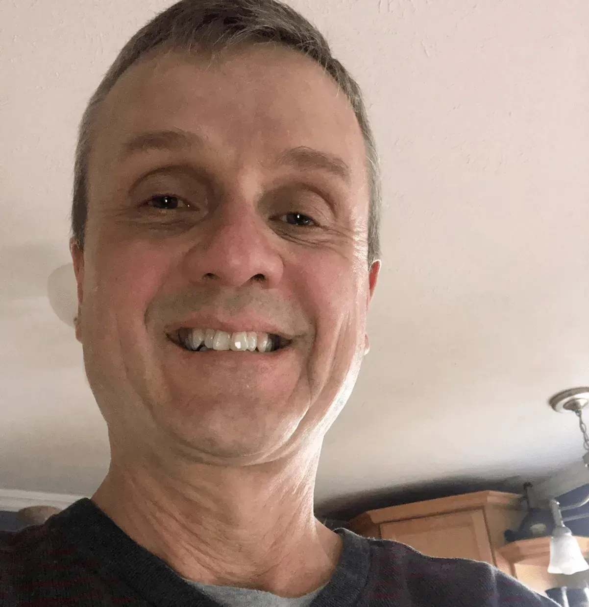 Brian Frook, Treasurer
