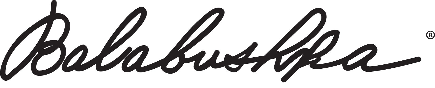 Balabushka Cue Company Logo
