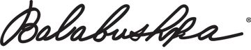 Balabushka Cue Company Logo