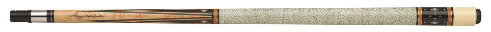 Stylized letter 