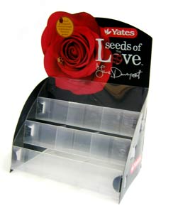 PP Counter Displays