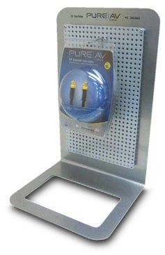 Metal Displays