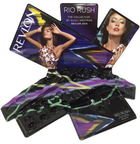 Revlon Rio Rush