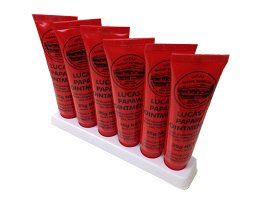 Shelf Ready Trays