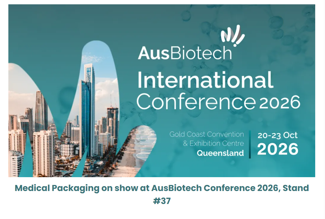 The AusBiotech International Conference 2026 event is from 20-23 Oct in the Gold Coast Convention & Exhibition Centre. The AusBiotech International Conference 2026 event is from 20-23 Oct in the Gold Coast Convention & Exhibition Centre.