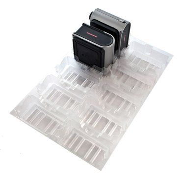 Plastic Parts Tray