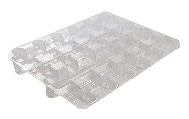 Electronic Trays, ESD Trays