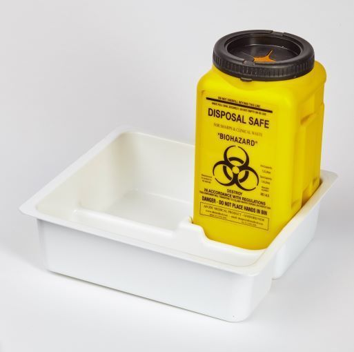 Formrite_AT 3-Way Sharpes Tray