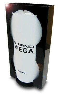Sony Wega Promo