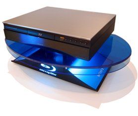 Sony Light Plate