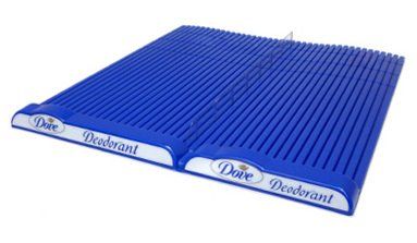 Ribbed SMT
