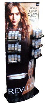 Pharmacy Display