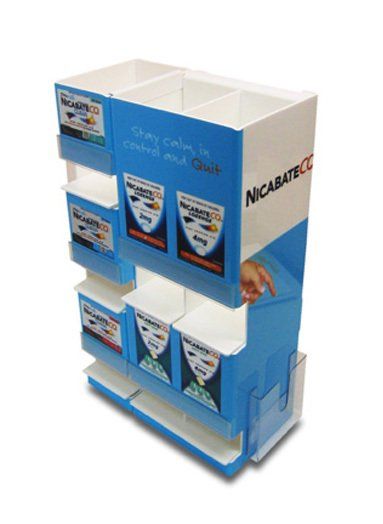 Product Dispensers
