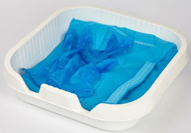 Procedure Trays