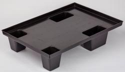 European Pallet Tray