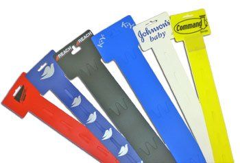 Clip Strips